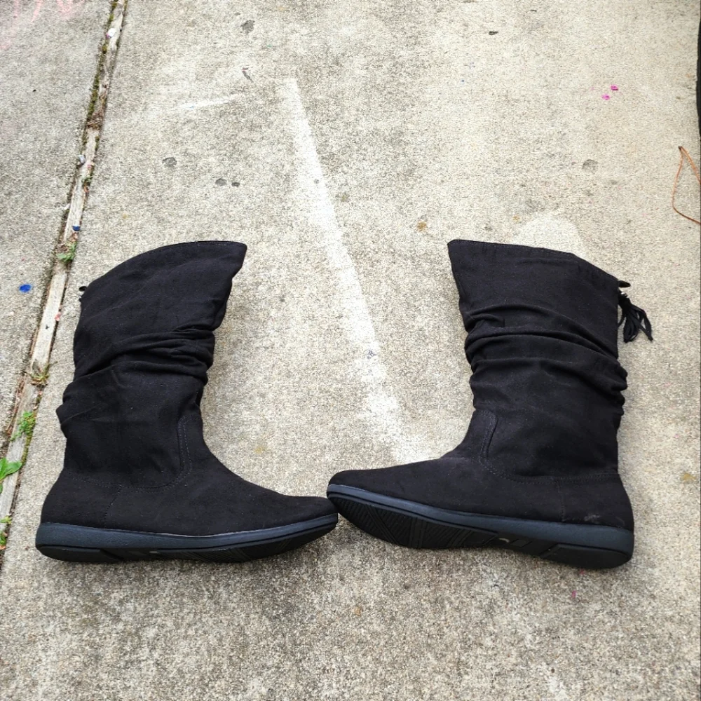 Boots 👢 - Picture 6 of 7